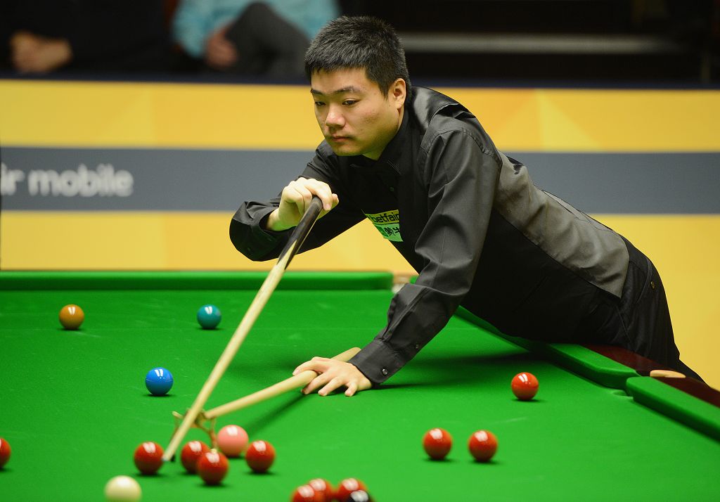 比赛回顾 比赛回顾