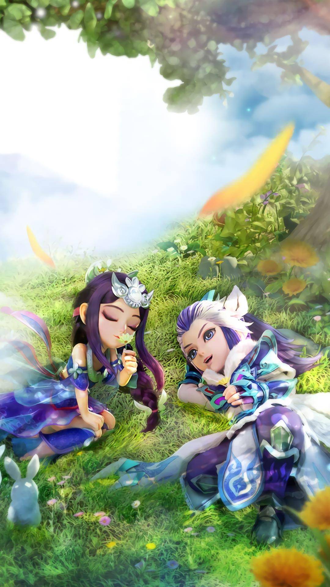 送上了祝福 送上了祝福