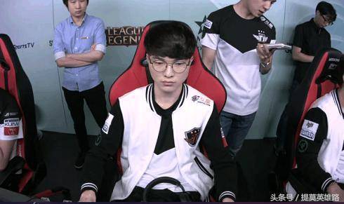 条充满挑战 条充满挑战