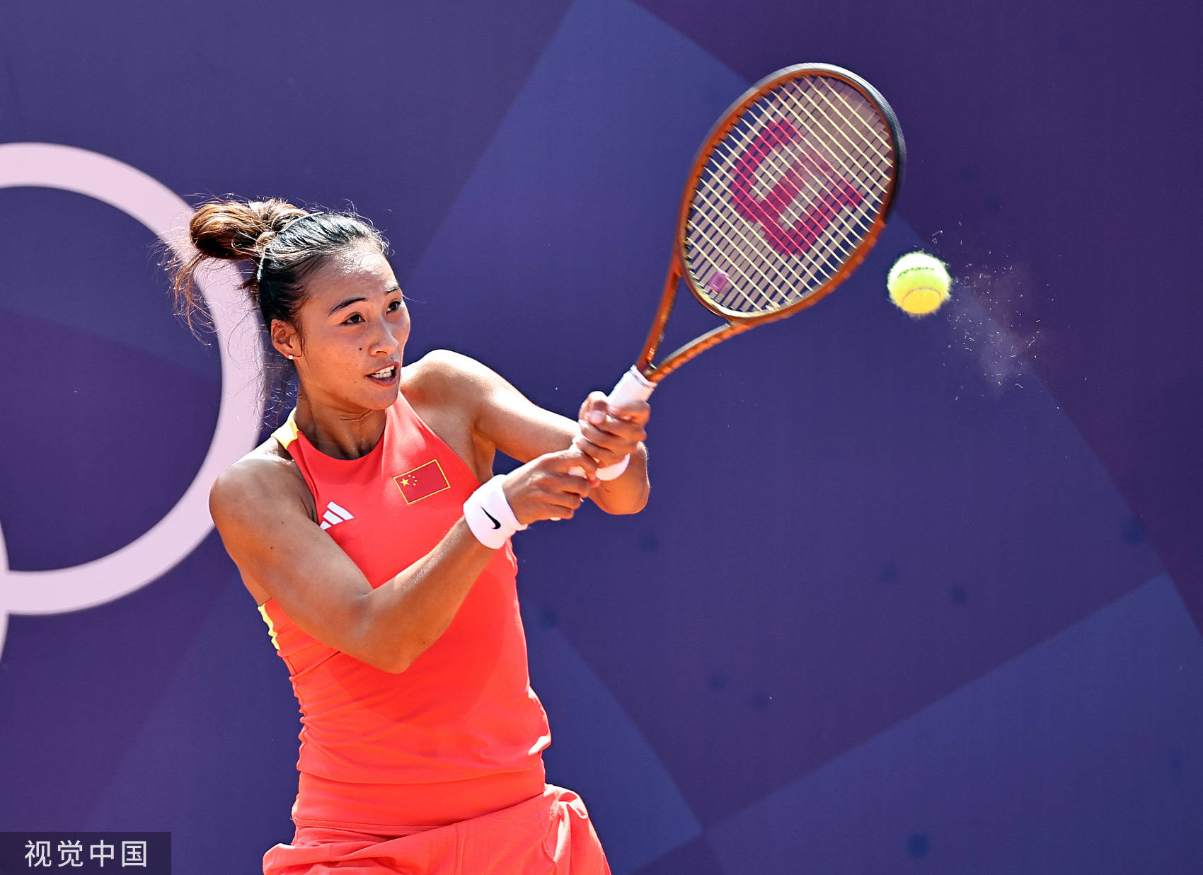 连续出场去 连续出场去