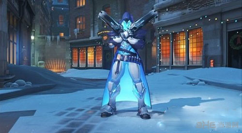 更像是对他 更像是对他